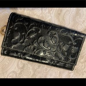 Trifold Wallet